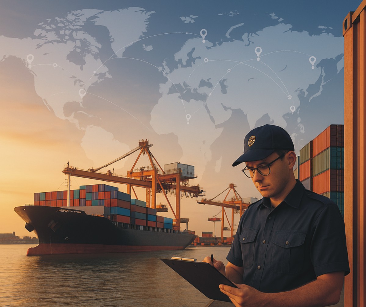 Customs Clearance Services