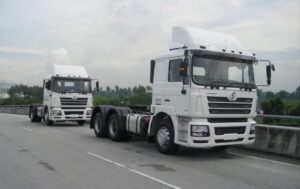 Heavy Construction Machinery Suppliers in Pakistan | Fleet