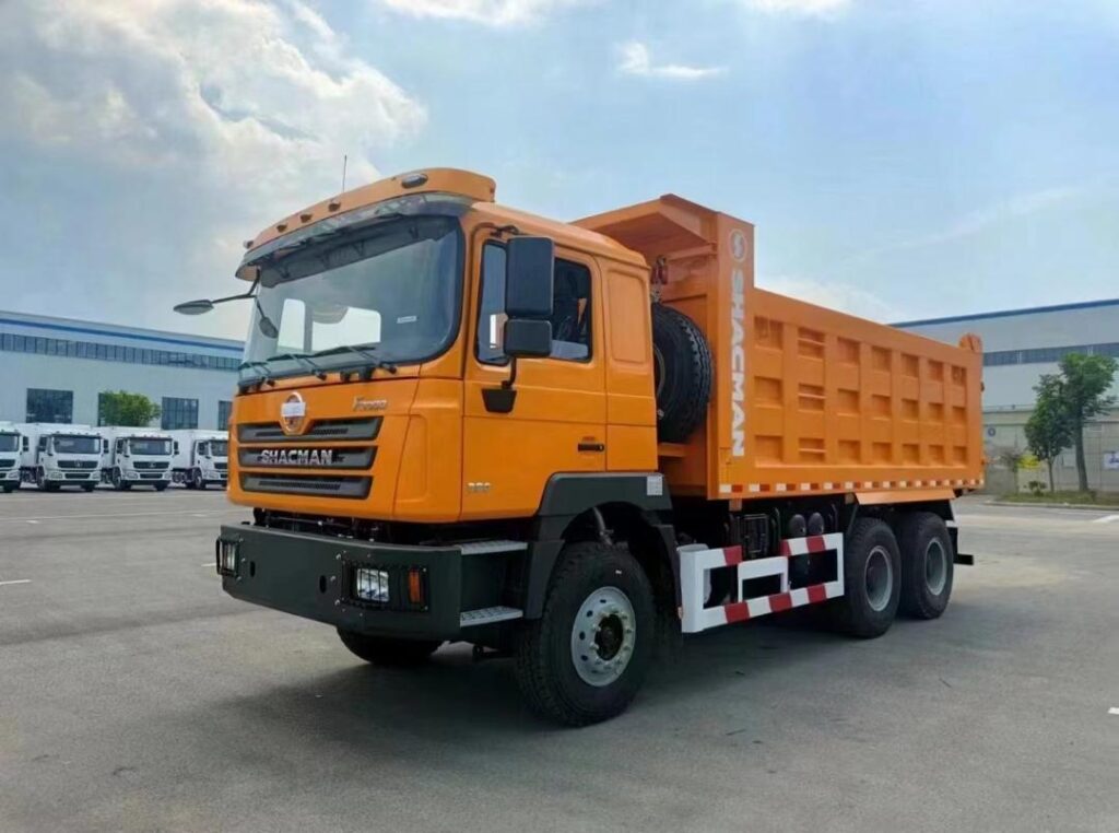 Heavy Construction Machinery Suppliers in pakistan