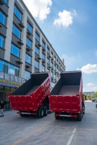 Sinotruk HOWO Truck Price in Pakistan: Complete Buyer’s Guide