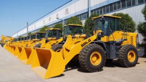Excavator Machine Price in Pakistan | Faraz & Brothers