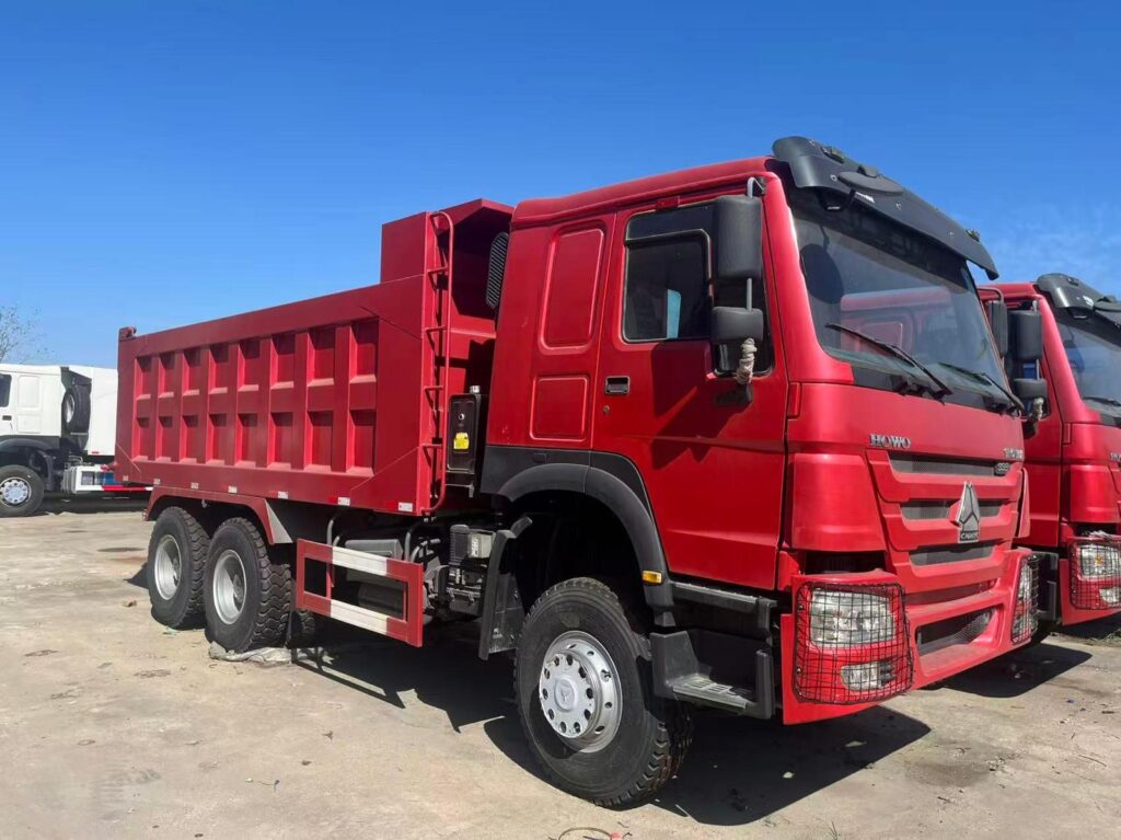 Dumper Truck Pakistan Dumper Truck Pakistan