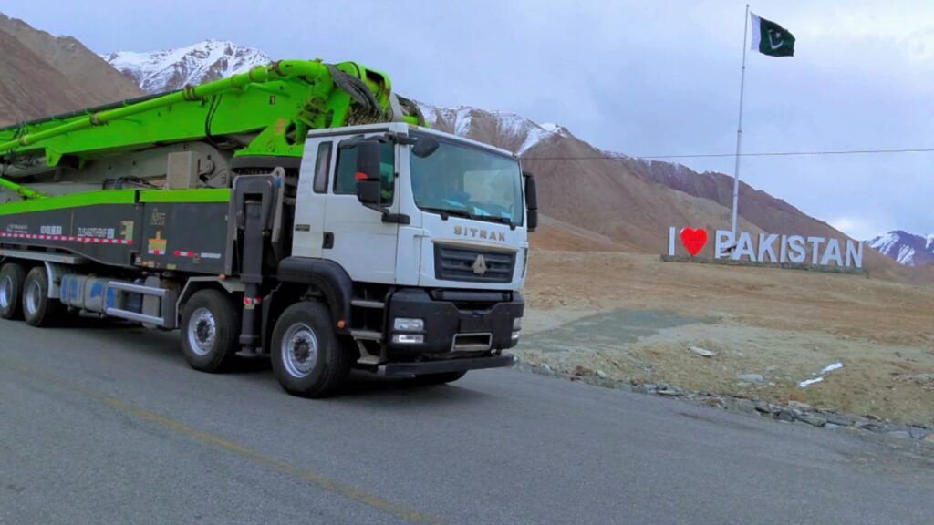 Concrete Pump Truck Price Concrete Pump Truck Price