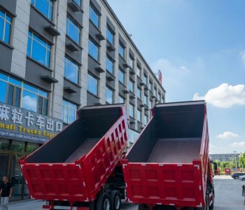 Sinotruk HOWO Truck