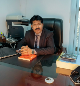 Muhammad Zameer Muhammad Zameer