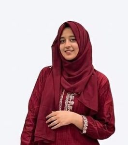 Nayab Manzoor Nayab manzoor
