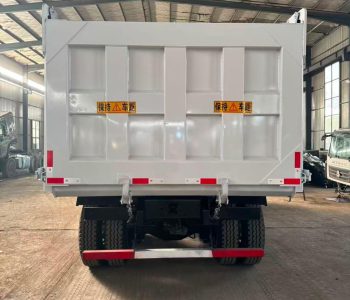 dump truck for sale