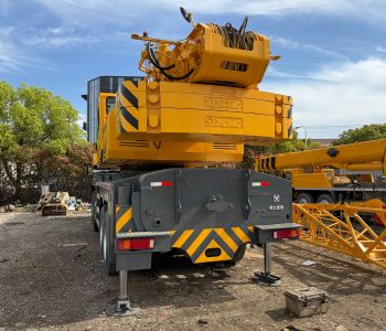 XCMG Crane