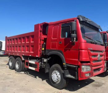 Dumper Truck