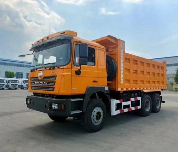 10 Wheeler Dumper Price in Pakistan