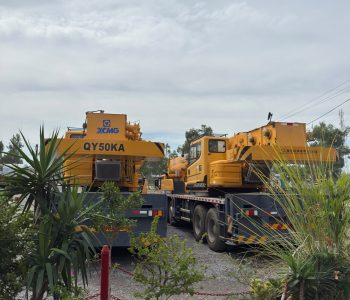 xcmg machine